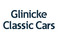 Logo Glinicke Classic Cars GmbH